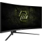 Монитор MSI 34" MAG 345CQRF E20 - 9S6-3DD14H-042 - фото 3