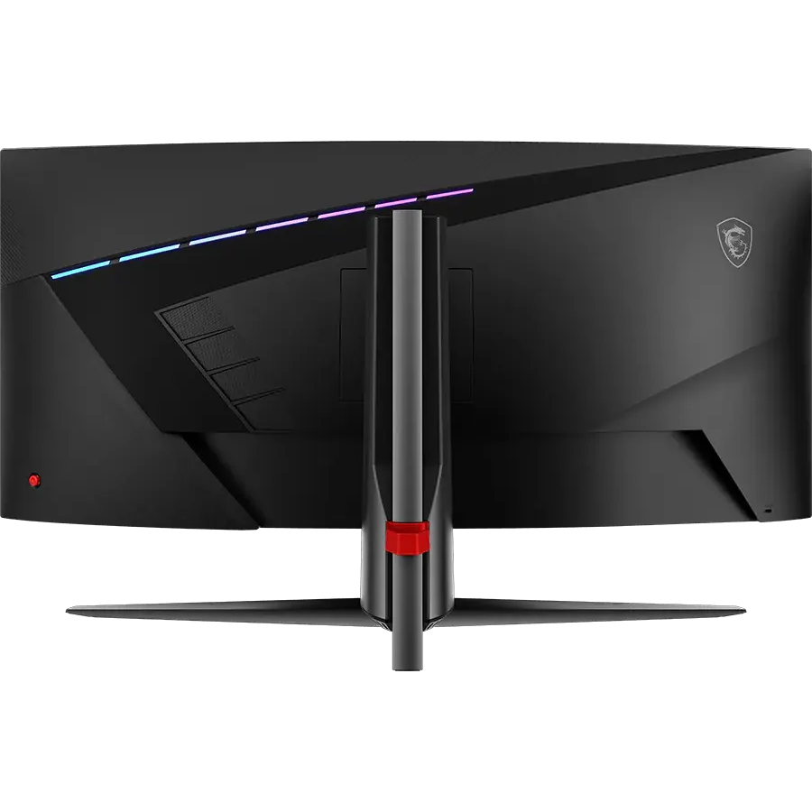 Монитор MSI 34" MAG 345CQRF E20 - 9S6-3DD14H-042 - фото 4