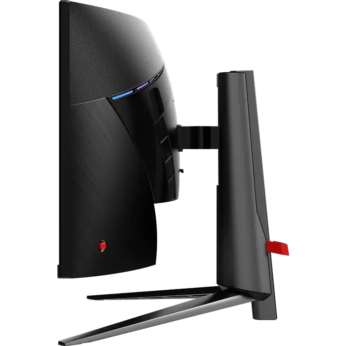 Монитор MSI 34" MAG 345CQRF E20 - 9S6-3DD14H-042 - фото 5