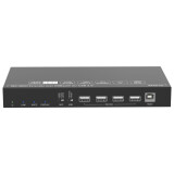 Удлинитель HDMI Digis EX-USV100-2A