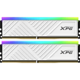 Оперативная память 16GB DDR4 3200MHz ADATA XPG SPECTRIX D35G RGB (AX4U32008G16A-DTWHD35G) (2x8GB KIT)
