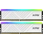 Оперативная память 16GB DDR4 3200MHz ADATA XPG SPECTRIX D35G RGB (AX4U32008G16A-DTWHD35G) (2x8GB KIT)