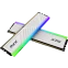 Оперативная память 16GB DDR4 3200MHz ADATA XPG SPECTRIX D35G RGB (AX4U32008G16A-DTWHD35G) (2x8GB KIT) - фото 2