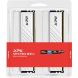 Оперативная память 16GB DDR4 3200MHz ADATA XPG SPECTRIX D35G RGB (AX4U32008G16A-DTWHD35G) (2x8GB KIT)