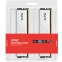 Оперативная память 16GB DDR4 3200MHz ADATA XPG SPECTRIX D35G RGB (AX4U32008G16A-DTWHD35G) (2x8GB KIT) - фото 5