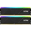 Оперативная память 16GB DDR4 3200MHz ADATA XPG SPECTRIX D35G RGB (AX4U32008G16A-DTBKD35G) (2x8GB KIT)