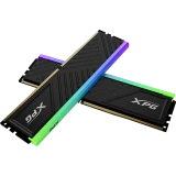 Оперативная память 16GB DDR4 3200MHz ADATA XPG SPECTRIX D35G RGB (AX4U32008G16A-DTBKD35G) (2x8GB KIT)