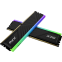 Оперативная память 16GB DDR4 3200MHz ADATA XPG SPECTRIX D35G RGB (AX4U32008G16A-DTBKD35G) (2x8GB KIT) - фото 2