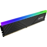 Оперативная память 16GB DDR4 3200MHz ADATA XPG SPECTRIX D35G RGB (AX4U32008G16A-DTBKD35G) (2x8GB KIT)