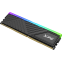 Оперативная память 16GB DDR4 3200MHz ADATA XPG SPECTRIX D35G RGB (AX4U32008G16A-DTBKD35G) (2x8GB KIT) - фото 4