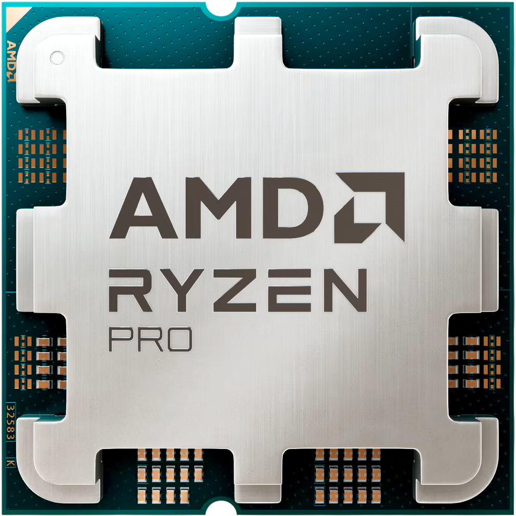 Процессор AMD Ryzen 5 PRO 8500G OEM - 100-000001183