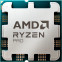 Процессор AMD Ryzen 5 PRO 8500G OEM - 100-000001183