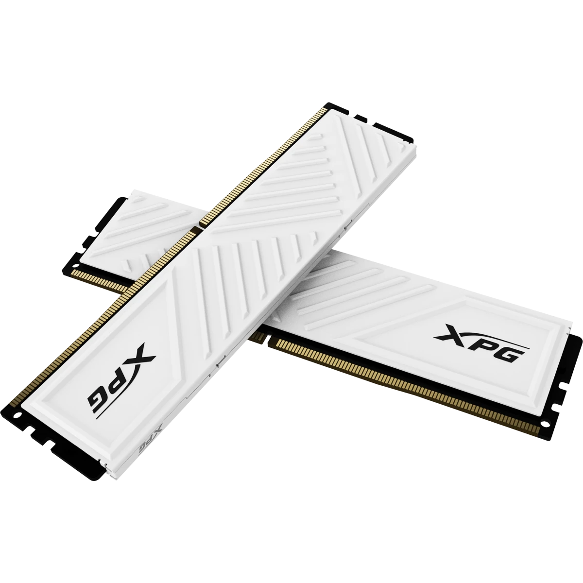 Оперативная память 16GB DDR4 3200MHz ADATA XPG GAMMIX D35 (AX4U32008G16A-DTWHD35) (2x8GB KIT) - фото 2