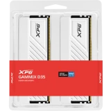 Оперативная память 16GB DDR4 3200MHz ADATA XPG GAMMIX D35 (AX4U32008G16A-DTWHD35) (2x8GB KIT)