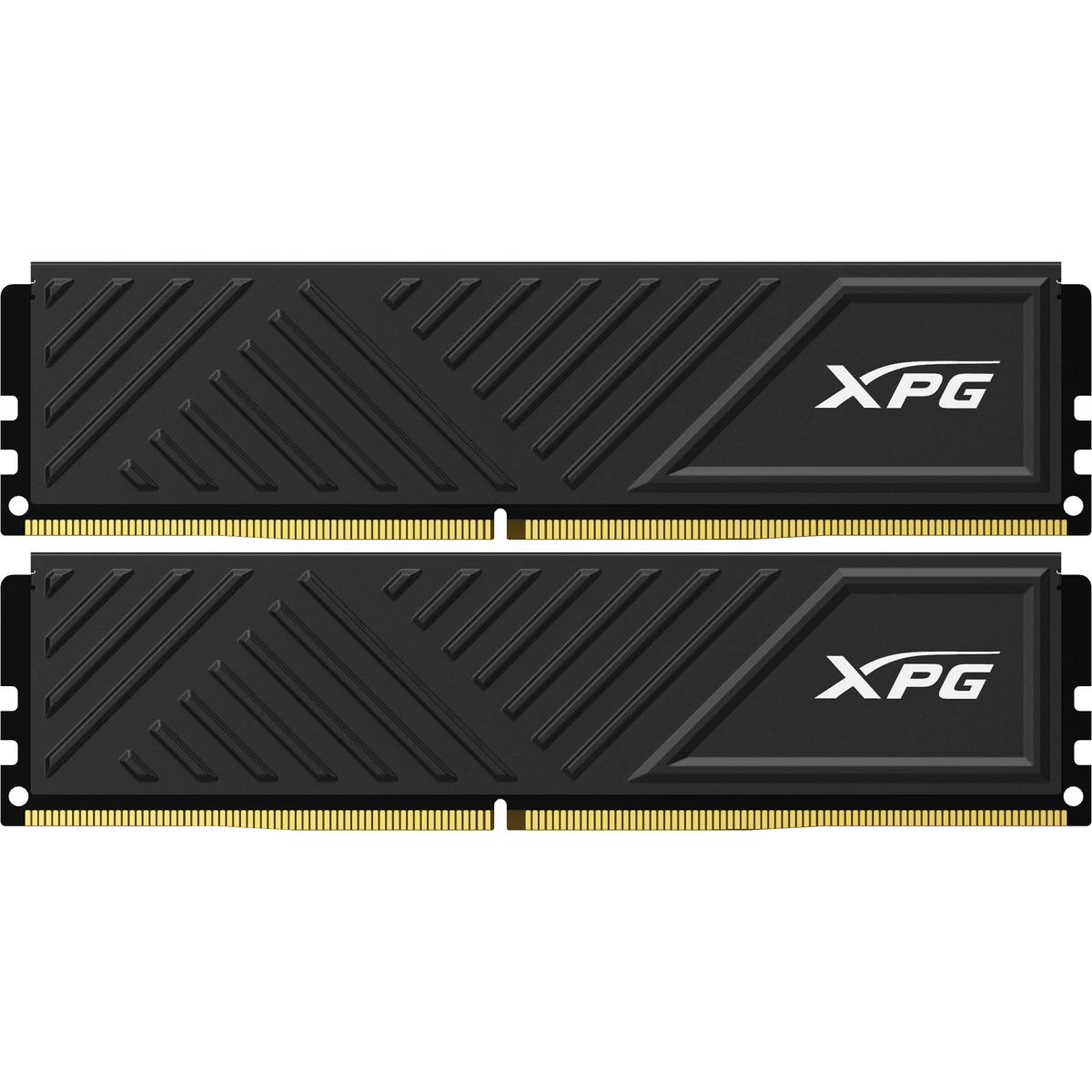 Оперативная память 16GB DDR4 3200MHz ADATA XPG GAMMIX D35 (AX4U32008G16A-DTBKD35) (2x8GB KIT)