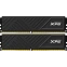 Оперативная память 16GB DDR4 3200MHz ADATA XPG GAMMIX D35 (AX4U32008G16A-DTBKD35) (2x8GB KIT)