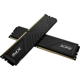 Оперативная память 16GB DDR4 3200MHz ADATA XPG GAMMIX D35 (AX4U32008G16A-DTBKD35) (2x8GB KIT)