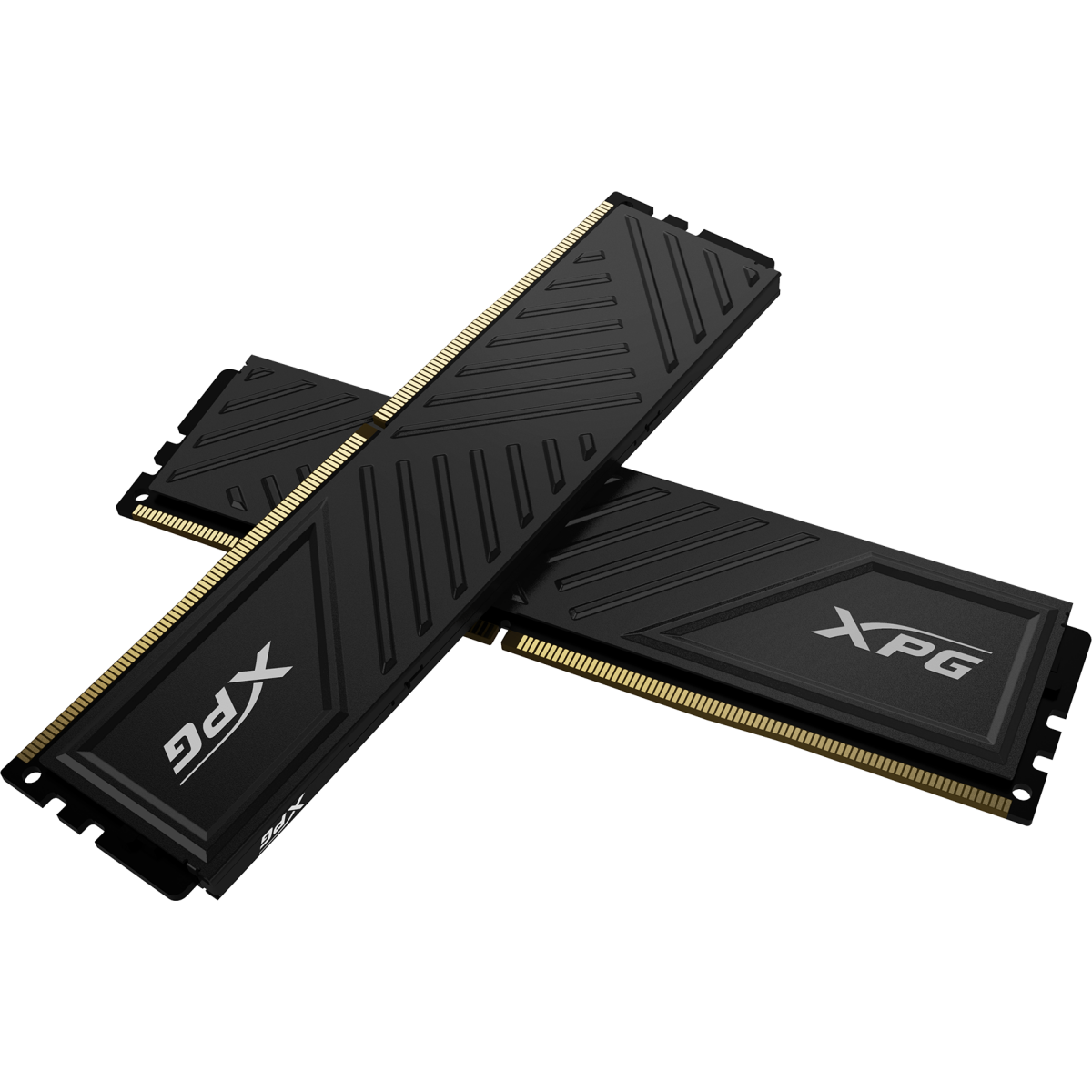 Оперативная память 16GB DDR4 3200MHz ADATA XPG GAMMIX D35 (AX4U32008G16A-DTBKD35) (2x8GB KIT) - фото 2