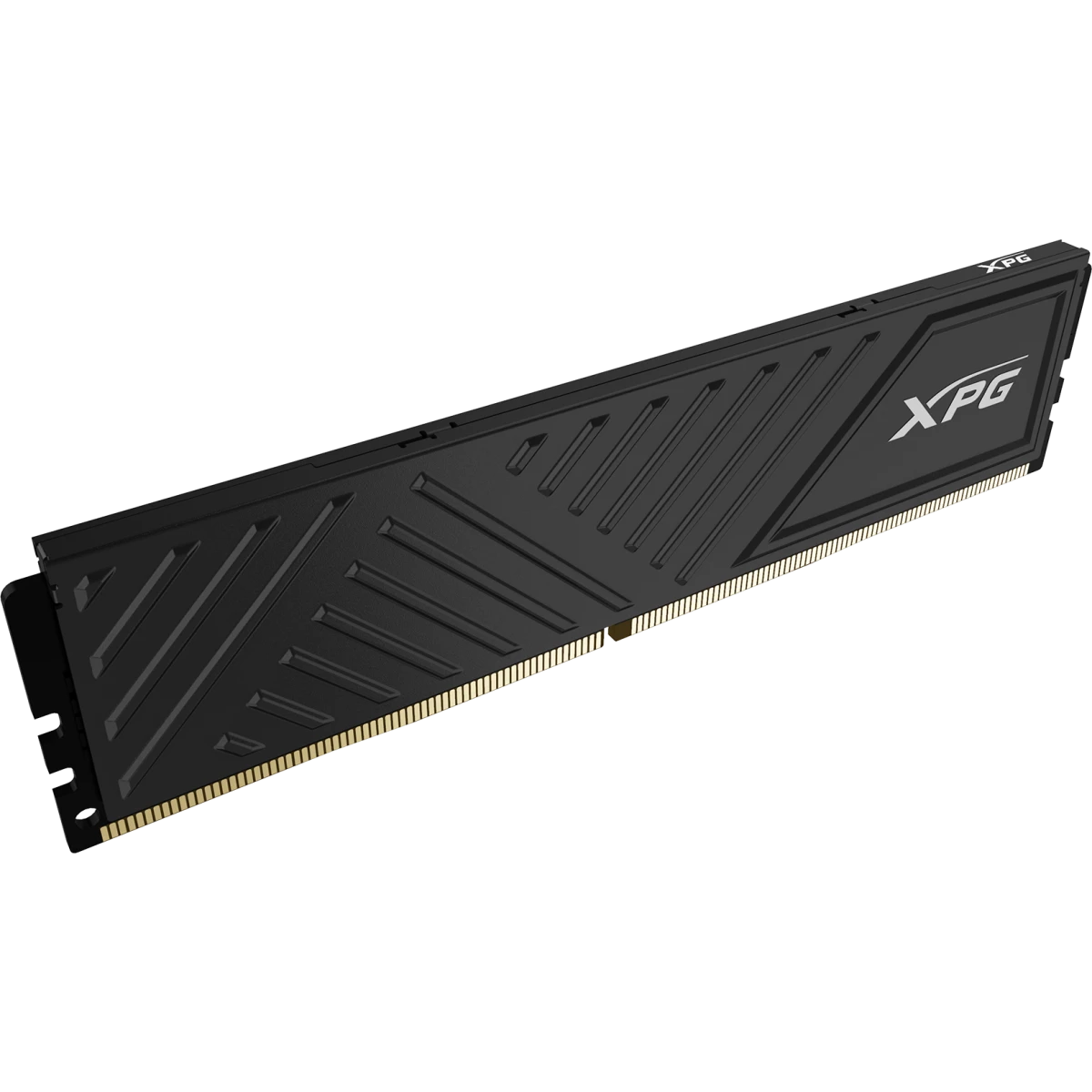 Оперативная память 16GB DDR4 3200MHz ADATA XPG GAMMIX D35 (AX4U32008G16A-DTBKD35) (2x8GB KIT) - фото 3