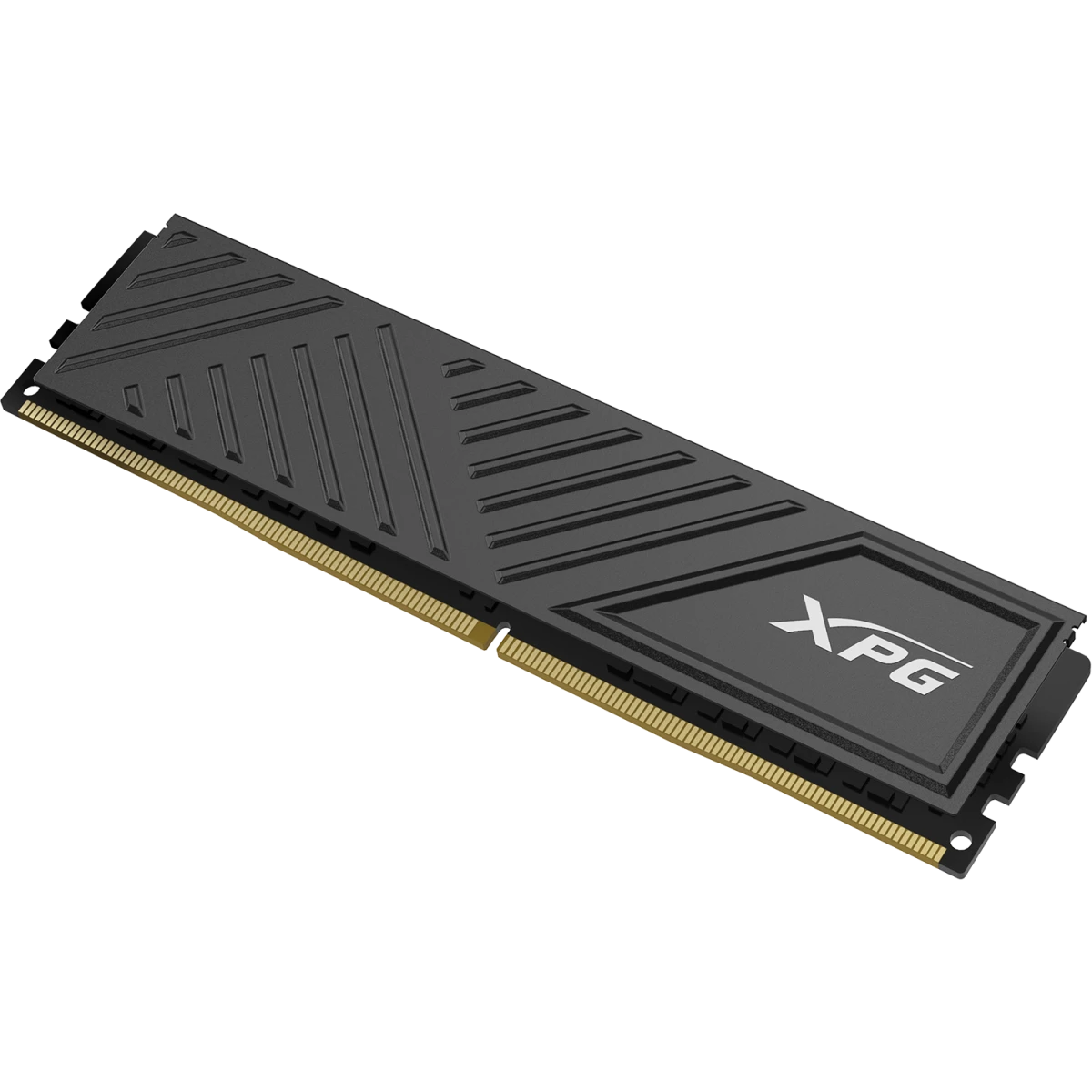 Оперативная память 16GB DDR4 3200MHz ADATA XPG GAMMIX D35 (AX4U32008G16A-DTBKD35) (2x8GB KIT) - фото 4