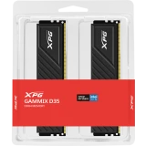 Оперативная память 16GB DDR4 3200MHz ADATA XPG GAMMIX D35 (AX4U32008G16A-DTBKD35) (2x8GB KIT)