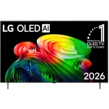 ЖК телевизор LG 55" OLED55B6RLA