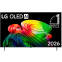 ЖК телевизор LG 55" OLED55B6RLA