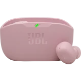 Гарнитура JBL Wave Buds 2 Pink (JBLWBUDS2PIK)