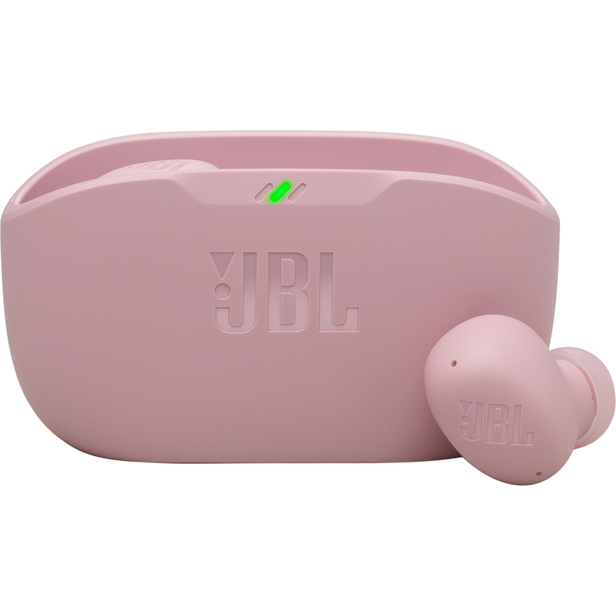 Гарнитура JBL Wave Buds 2 Pink - JBLWBUDS2PIK