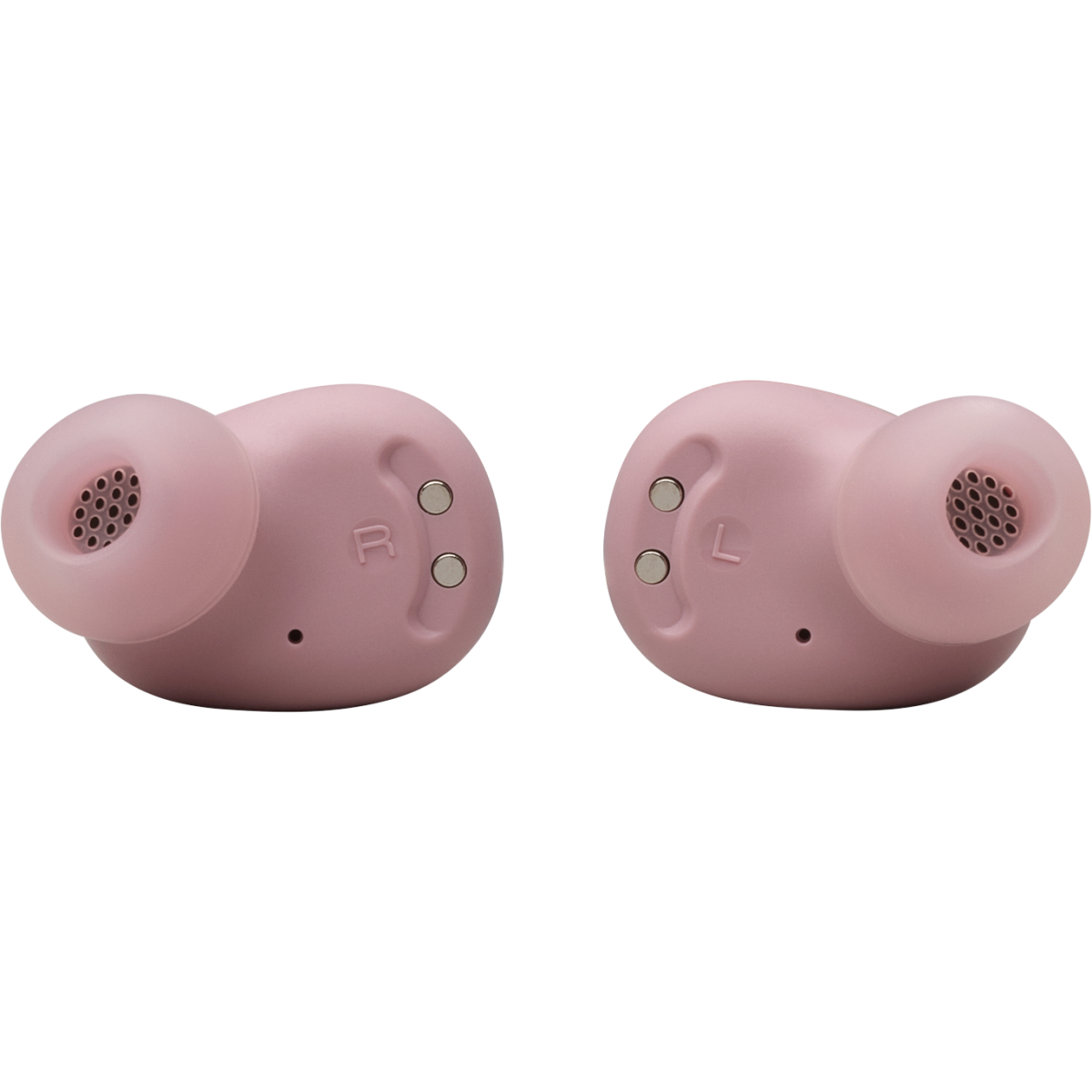 Гарнитура JBL Wave Buds 2 Pink - JBLWBUDS2PIK - фото 3
