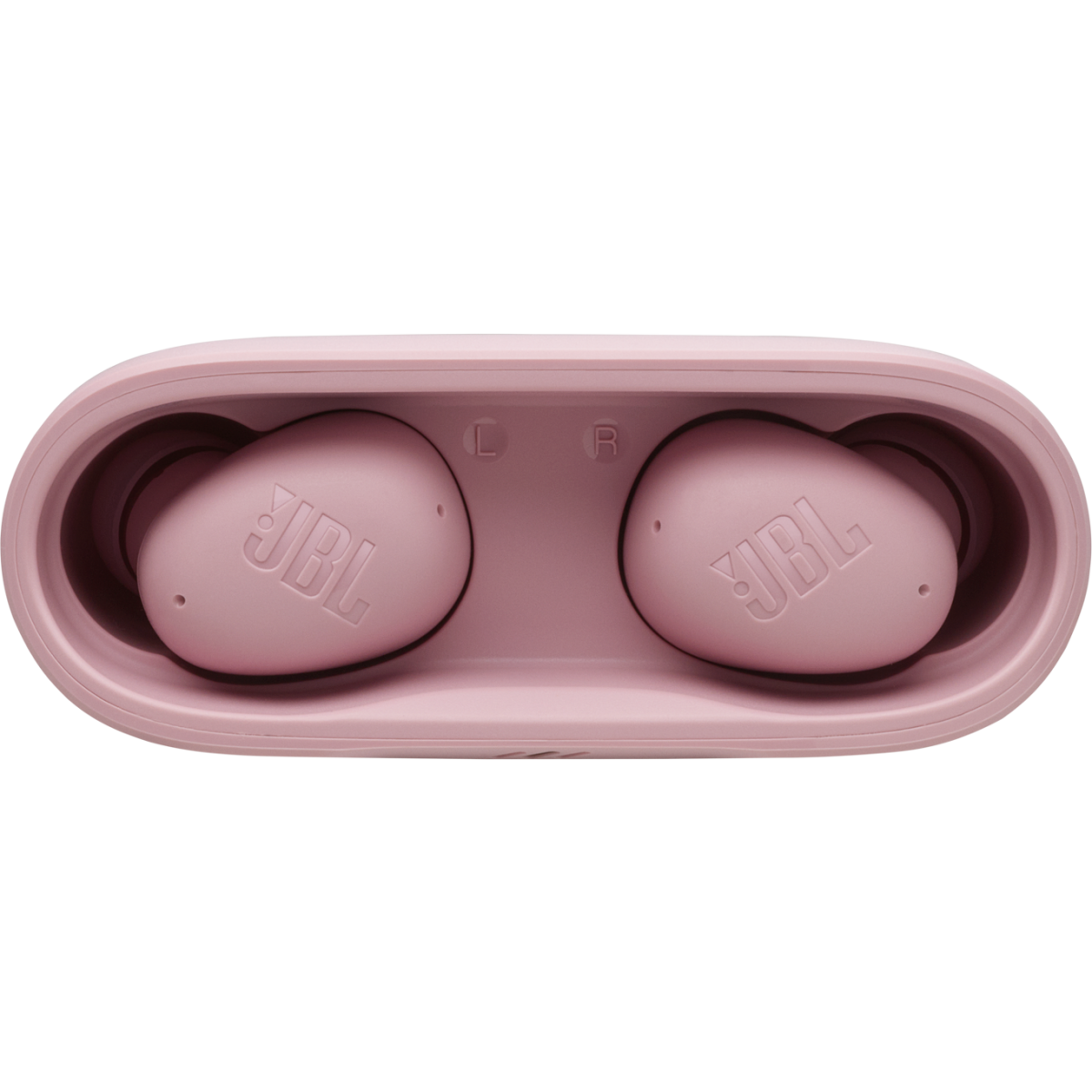 Гарнитура JBL Wave Buds 2 Pink - JBLWBUDS2PIK - фото 5