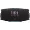 Портативная акустика JBL Charge 6 Black/Orange - JBLCHARGE6BLKO
