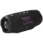 Портативная акустика JBL Charge 6 Black/Orange - JBLCHARGE6BLKO - фото 2
