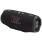 Портативная акустика JBL Charge 6 Black/Orange - JBLCHARGE6BLKO - фото 3