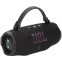 Портативная акустика JBL Charge 6 Black/Orange - JBLCHARGE6BLKO - фото 4