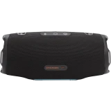 Портативная акустика JBL Charge 6 Black/Orange (JBLCHARGE6BLKO)