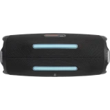Портативная акустика JBL Charge 6 Black/Orange (JBLCHARGE6BLKO)