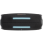 Портативная акустика JBL Charge 6 Black/Orange - JBLCHARGE6BLKO - фото 7