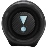 Портативная акустика JBL Charge 6 Black/Orange (JBLCHARGE6BLKO)