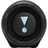 Портативная акустика JBL Charge 6 Black/Orange (JBLCHARGE6BLKO)