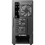 Корпус DeepCool CC550 4F Black (R-CC550BKANA4-G)