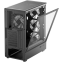 Корпус DeepCool CC550 4F Black - R-CC550BKANA4-G - фото 7