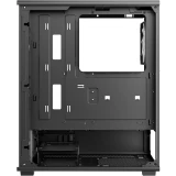 Корпус DeepCool CC550 4F Black (R-CC550BKANA4-G)