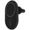 Автомобильный держатель Belkin BoostCharge Magnetic Wireless Car Charger 10W Black (WIC004btBK-NC) - WIC004btBK-NC		 - фото 3