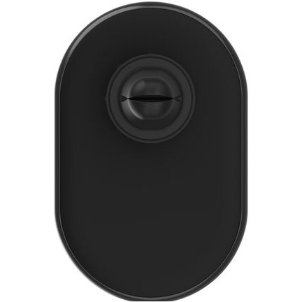 Автомобильный держатель Belkin BoostCharge Magnetic Wireless Car Charger 10W Black (WIC004btBK-NC) - WIC004btBK-NC		 - фото 4