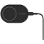 Автомобильный держатель Belkin BoostCharge Magnetic Wireless Car Charger 10W Black (WIC004btBK-NC) - WIC004btBK-NC		 - фото 6