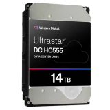 Жёсткий диск 14TB SAS WD Ultrastar DC HC555 (WUH722014CL5204)