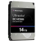 Жёсткий диск 14TB SAS WD Ultrastar DC HC555 - WUH722014CL5204