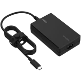 Блок питания для ноутбука Belkin Connect USB-C Core GaN 100W Black (INC016glBK)