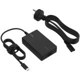 Блок питания для ноутбука Belkin Connect USB-C Core GaN 100W Black (INC016glBK)
